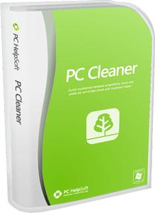 PC Cleaner Platinum 7.1.0.6