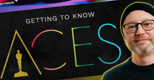 Getting to Know ACES