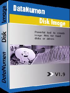 DataNumen Disk Image 1.9.0