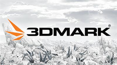 Futuremark 3DMark 2.12.6949 (x64) Multilingual