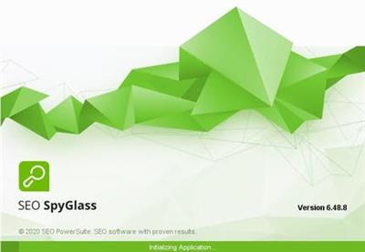 Link-Assistant SEO SpyGlass 6.48.8 Multilingual (Win/Mac)