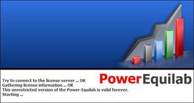 Power Equilab 1.11.5.0