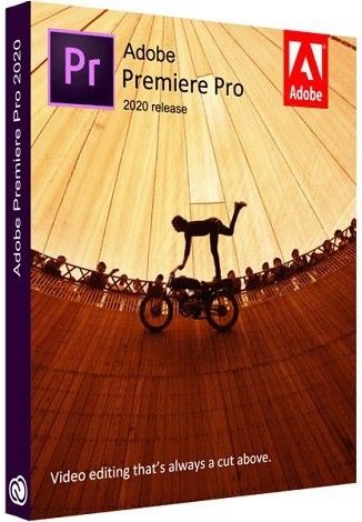 Adobe Premiere Pro 2020 v14.3.0.38 (x64)