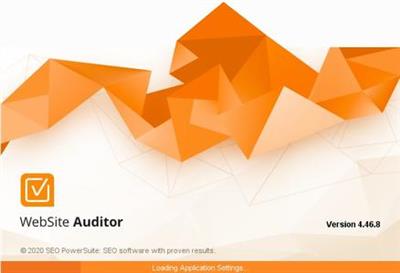 Link-Assistant WebSite Auditor Enterprise 4.46.8 Multilingual (Win/Mac)