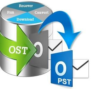Coolutils OST to PST Converter 2.1.0.61 Multilingual