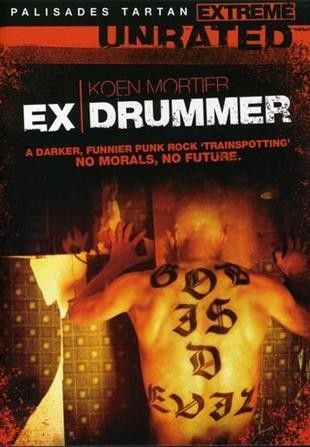 Ex Drummer UNCUT 2007 German AC3D DL 1080p BluRay x264 – DiRTYDUB