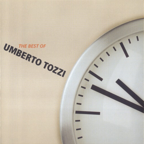 Umberto Tozzi - Best Of (2002) FLAC