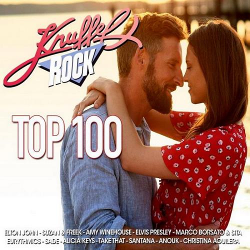Knuffelrock Top 100 2020 (5CD) (2020)