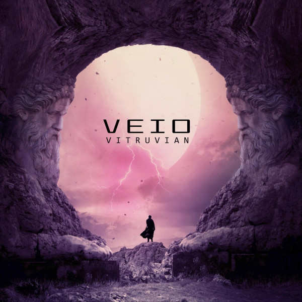 Veio - Vitruvian (2020)