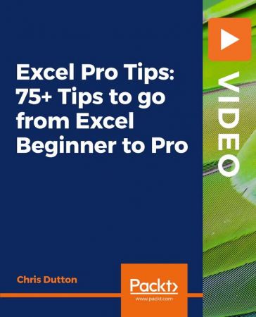 Excel Pro Tips: 75+ Tips to go from Excel  Beginner to Pro