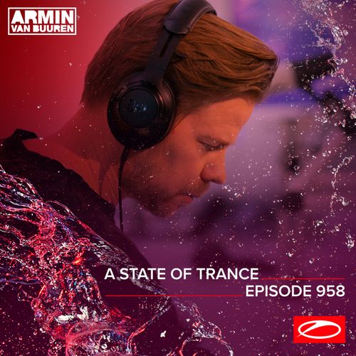 (Trance) Armin van Buuren - A State Of Trance Episode 958-970, MP3 (image+.cue), 320 kbps