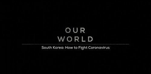 BBC Our World - South Korea How to Fight Coronavirus (2020)