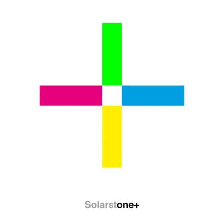Black Hole Recordings: Solarstone - One Plus (2020)