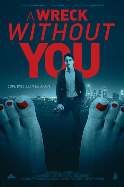 A Wreck Without You 2019 WEBRip XviD MP3-XVID