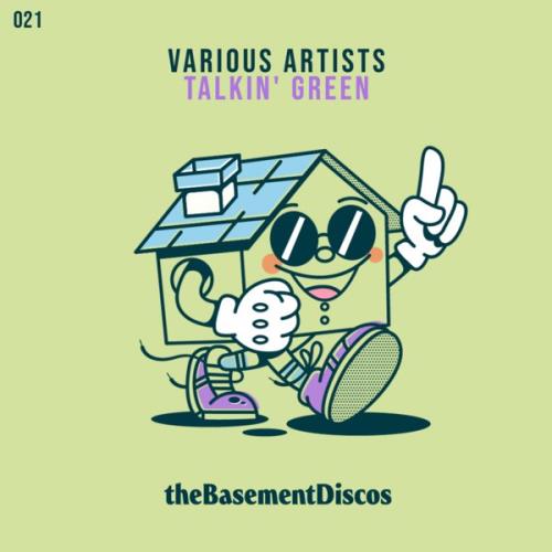 Talkin/#039; Green (2020)