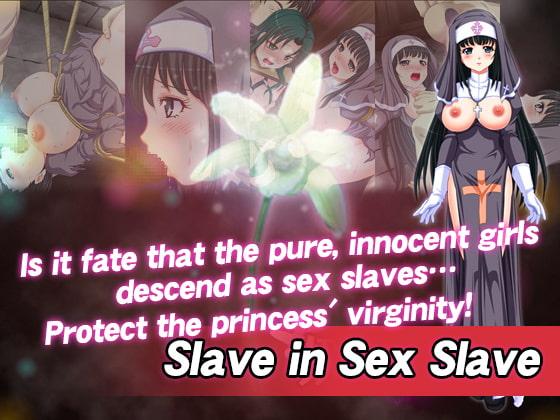 Yuki Mango - Slave in Sex Slave - Final Cracked (Eng)