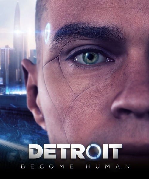 Detroit: Become Human (2019/RUS/ENG/MULTi/RePack)
