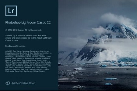Adobe Lightroom Classic 2020 v9.3.0.10 Win x64