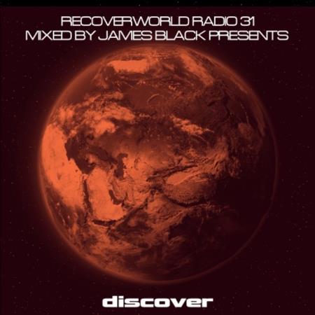 Recoverworld Radio 031 (2020)
