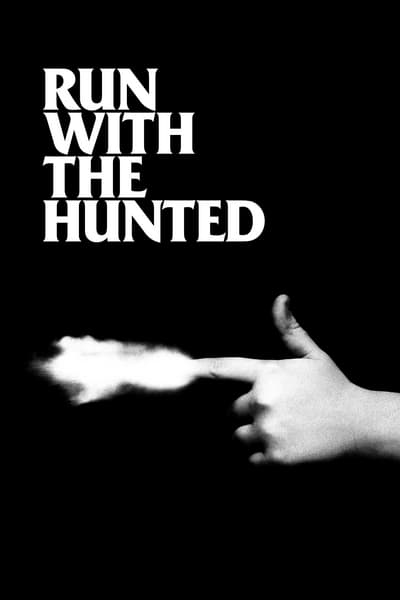 Run with the Hunted 2019 WEBRip XviD MP3-XVID