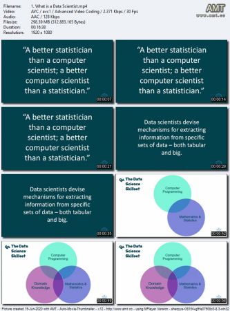Practical Data Science with Python  (Learning Path) 380faf0fda9b24bbf3c941bef37de616
