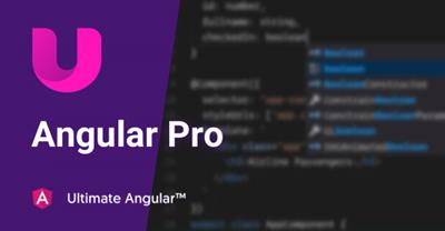 Angular Pro ( Updated 05/2020)