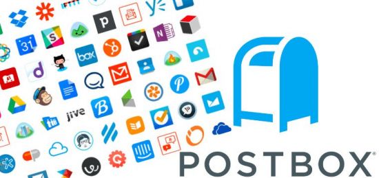 Postbox 7.0.19