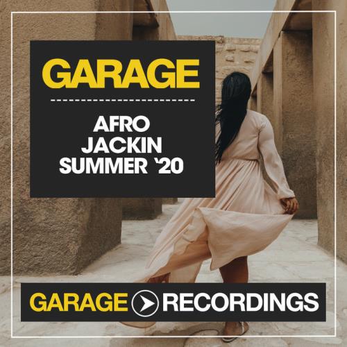 Afro Jackin House Summer /#039;20 (2020)