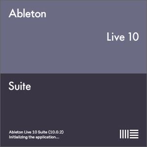 Ableton Live Suite 10.1.15 (x64) Multilingual