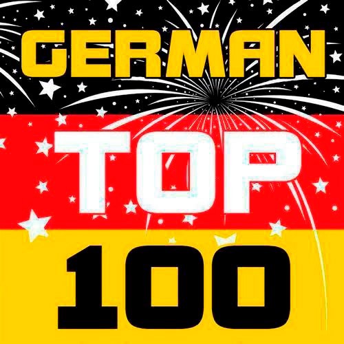 German Top 100 Single Charts 19.06.2020 (2020)