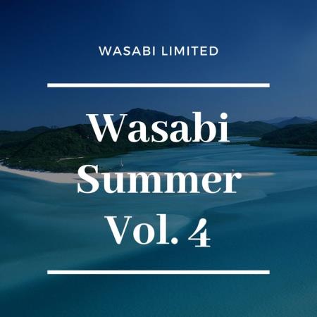 Wasabi Summer Vol 4 (2020)