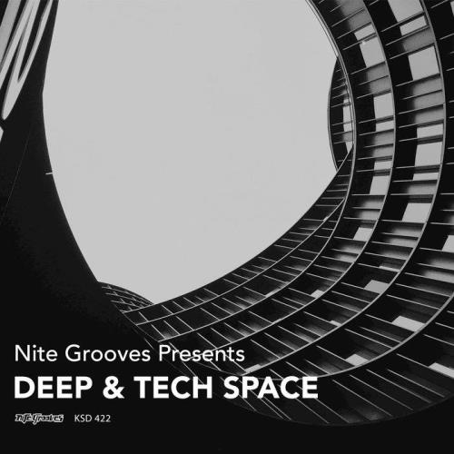 Nite Grooves presents Deep & Tech Space (2020)