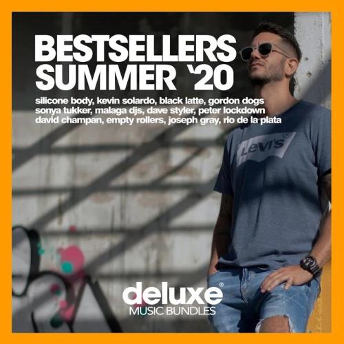 Fishbird - Bestsellers Summer /#039;20 (2020)