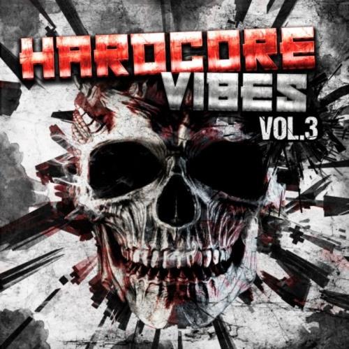 Hardcore Vibes Vol 3 (2020)