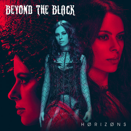 Beyond the Black - Hørizøns (24bit Hi-Res) (2020) FLAC