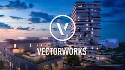 VectorWorks 2020 SP4 (x64)