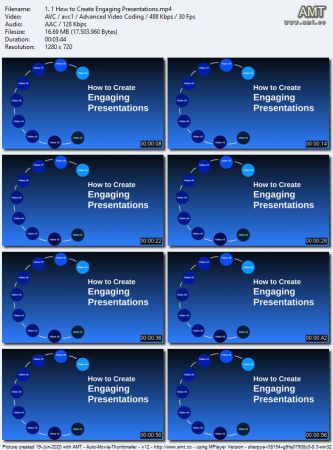 Powerpoint And Prezi: Create Engaging  Presentations 5a22a0a82cfc7780d25b370df36ea77c