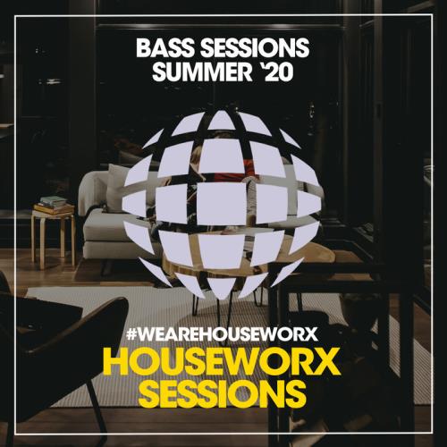 Bass Sessions (Summer /#039;20) (2020)