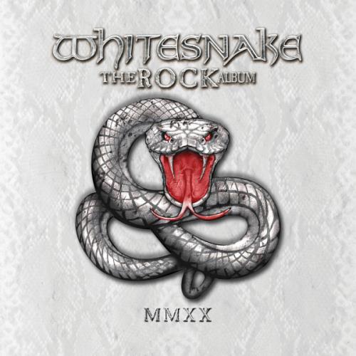 Whitesnake - The ROCK Album: 2020 Remix (24bit Hi-Res) (2020) FLAC