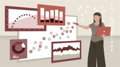 Data Visualization for Data Analysis and Analytics