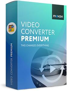 Movavi Video Converter 20.2.0 Premium Multilingual + Portable