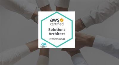 AWS Certified Solutions Architect Professional (4/2020)