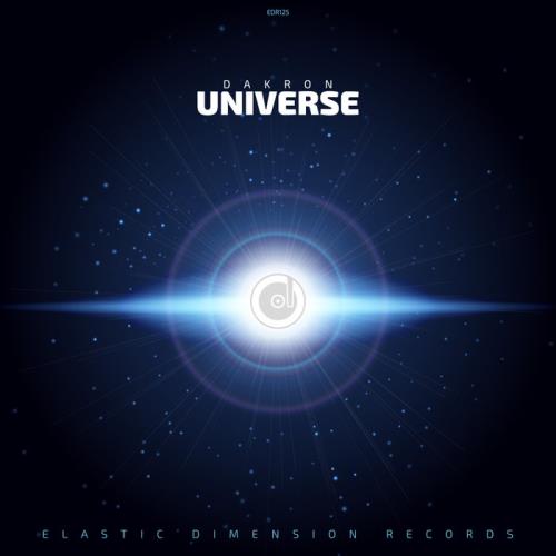 DAKRON - Universe (2020)