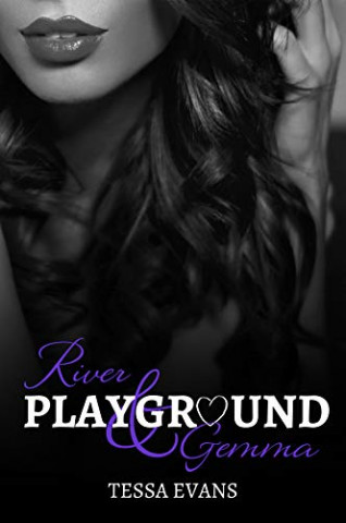 Cover: Evans, Tessa - Playground - River & Gemma