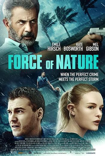 Force of Nature (2020) 1080p BluRay x264 DTS-FGT