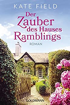 Cover: Field, Kate - Ramblings 02 - Der Garten des Hauses Ramblings