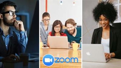 Video Streaming, Online Meeting, ZOOM & Webinar Masterclass