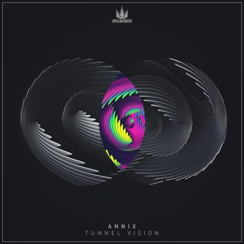 Annix - Tunnel Vision (2020)
