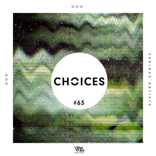 Variety Music Pres. Choices #63 (2020)