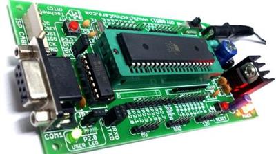 PIC Microcontroller Communication with I2C